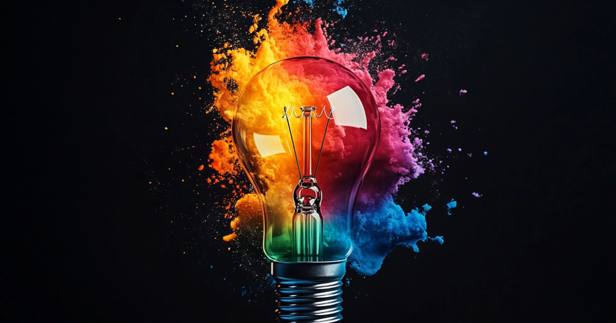 Bright ideas for earning residual income