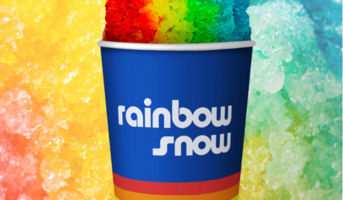 Why you should franchise with Rainbow Snow