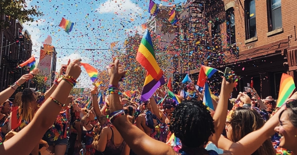 Why Rainbow Snow is a Must Have at Local Festivals