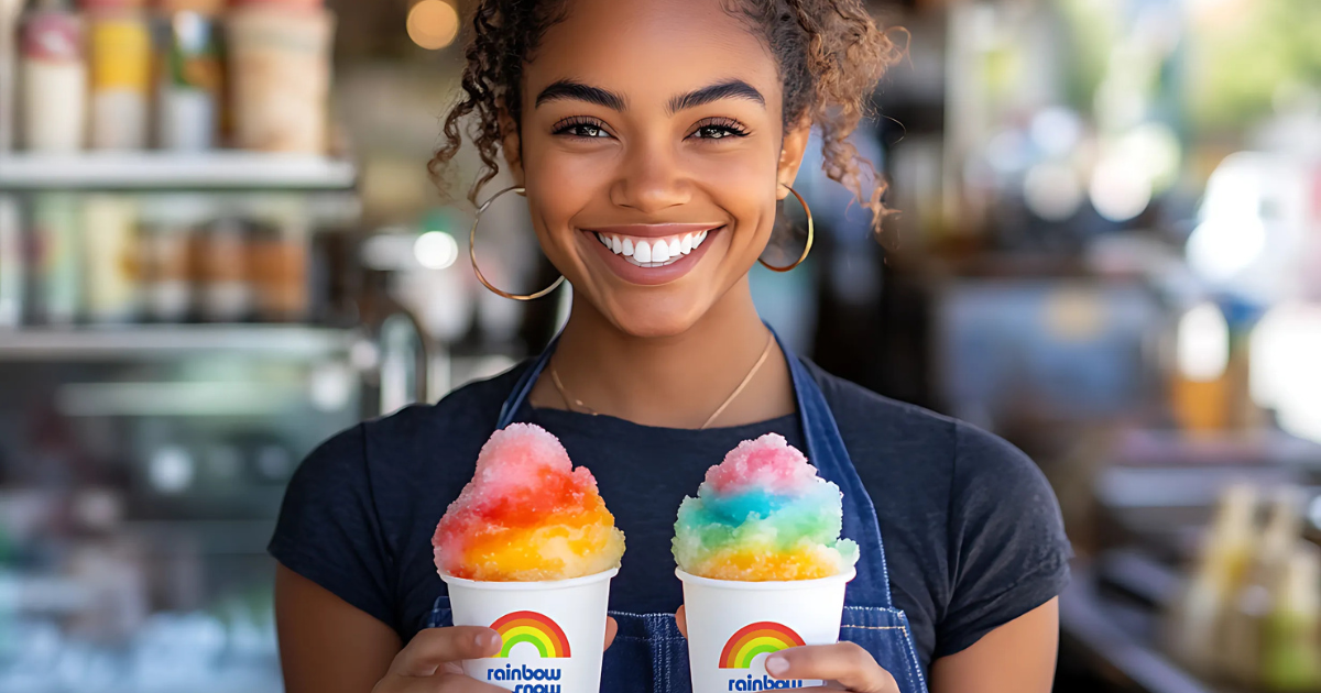 Mastering the Demand Drivers of Your Shaved Ice Business