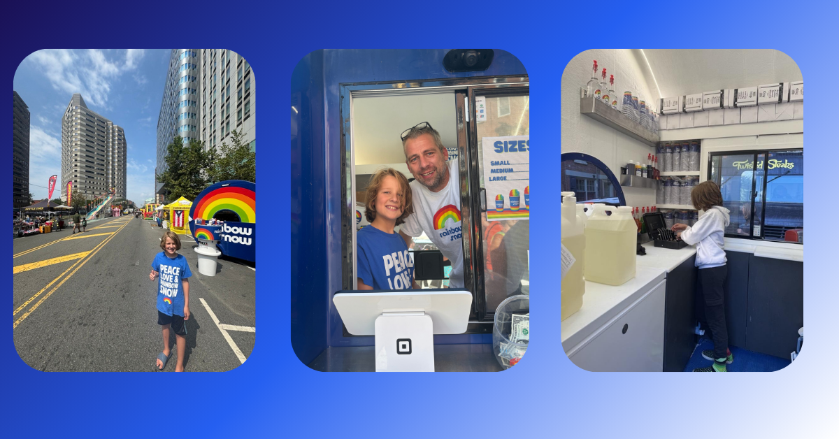Starting a Family Business with Franchise Ownership
