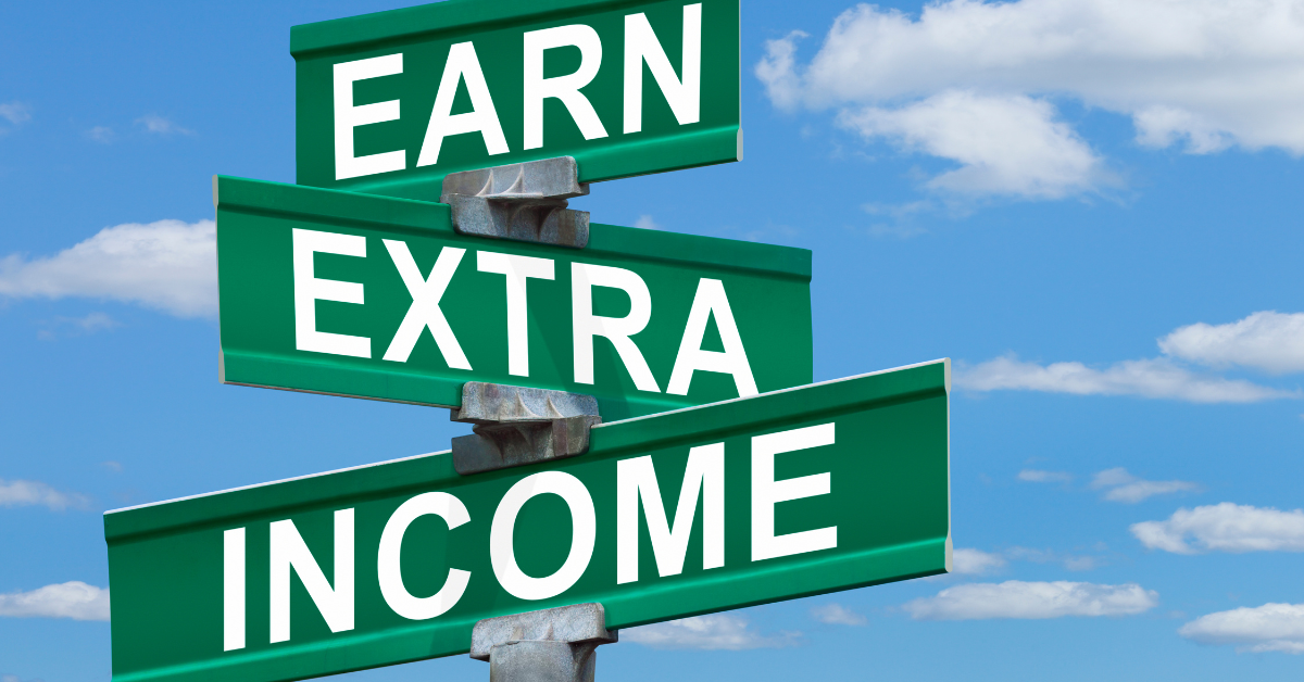 How to Create Residual Income?