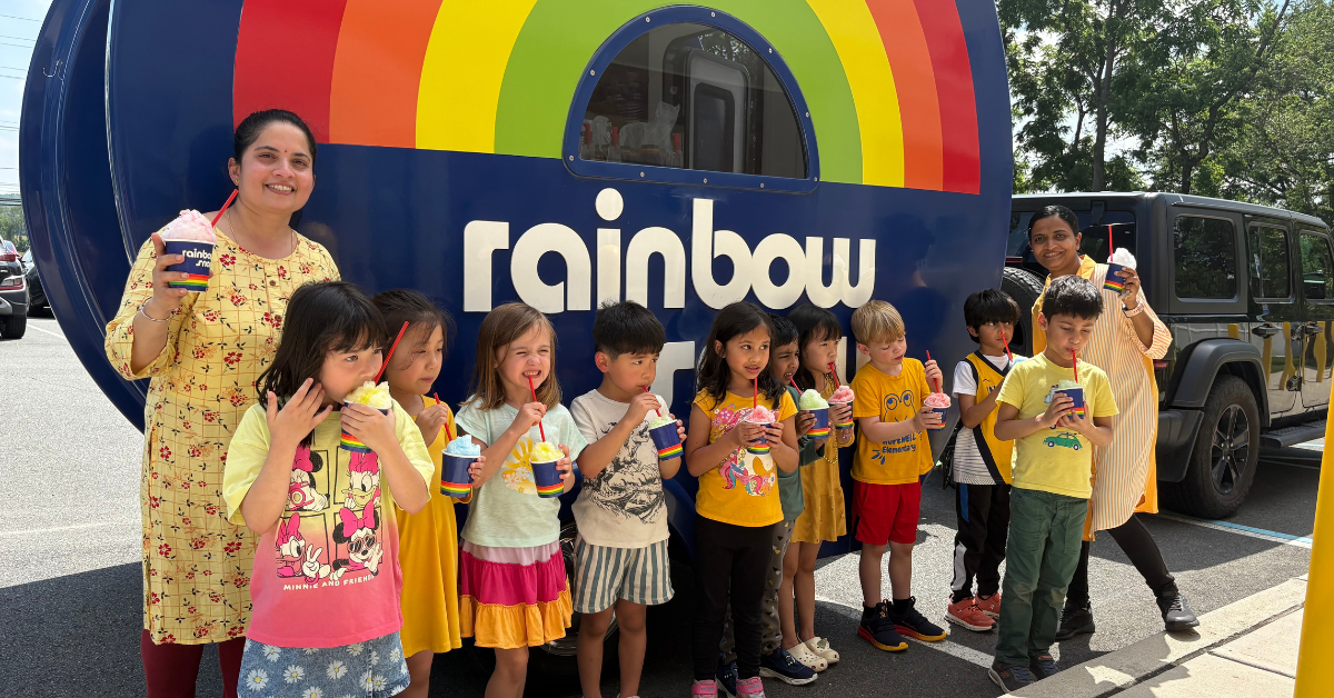 Top 10 Events That Are Perfect for a Shaved Ice Truck
