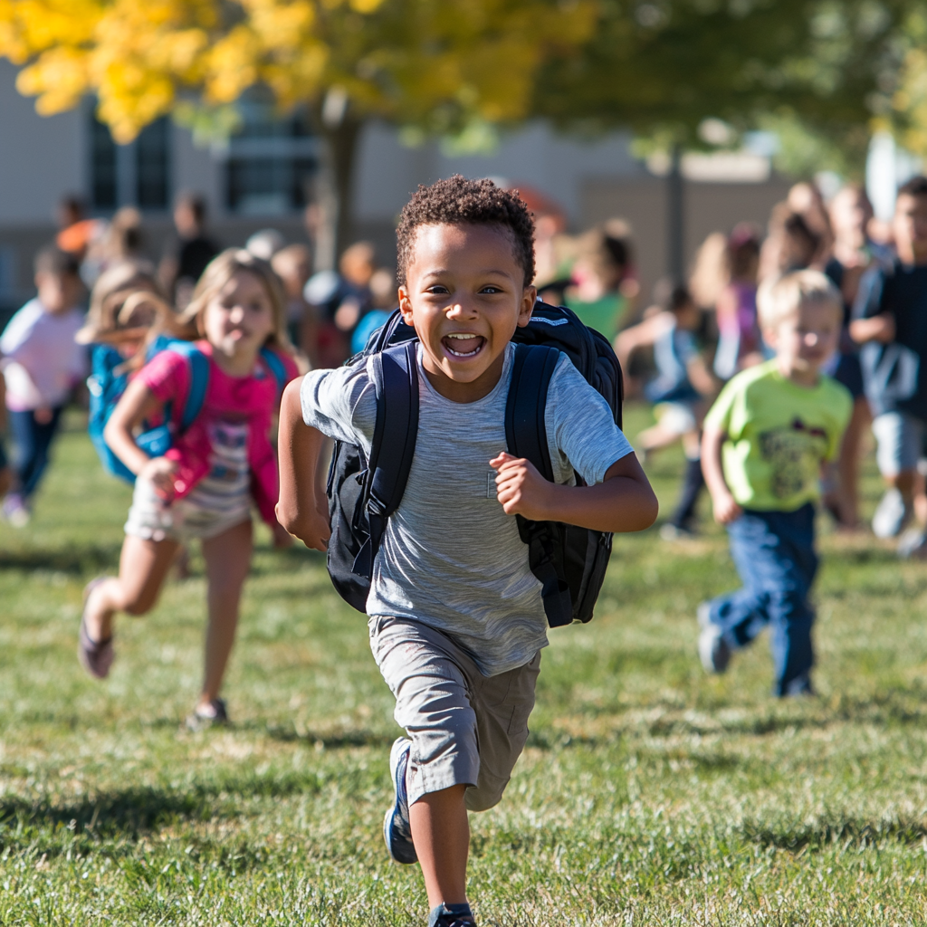 How Rainbow Snow Adds Fun and Flavor to School Events